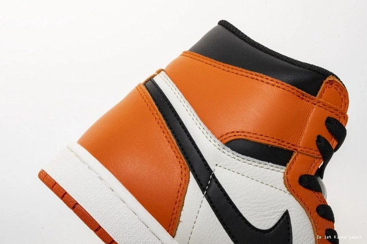 Jordan 1 Shattered Air Backboard Reverse Reteo 555088-113 OG 0315